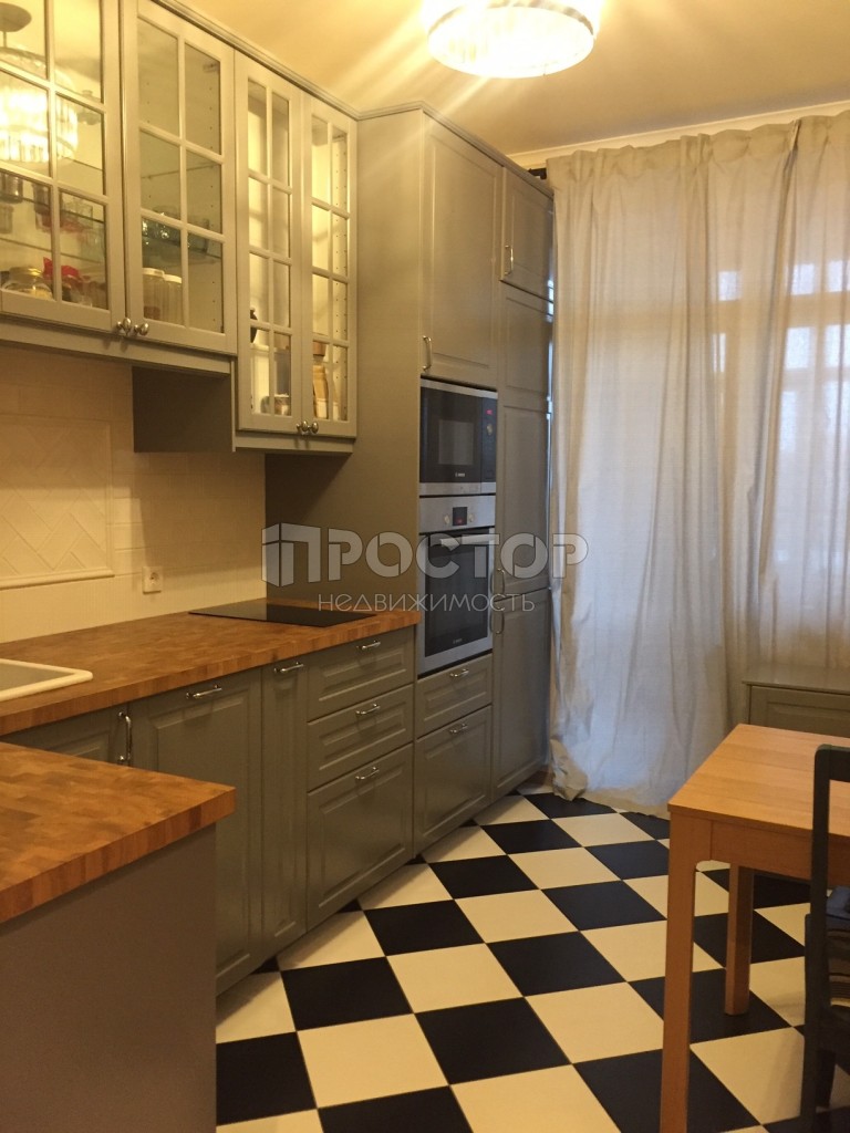 2-комнатная квартира, 45 м² - фото 4