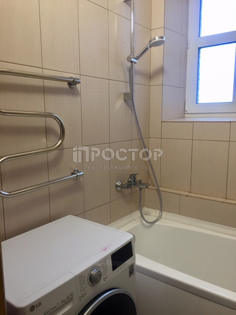 2-комнатная квартира, 45 м² - фото 13