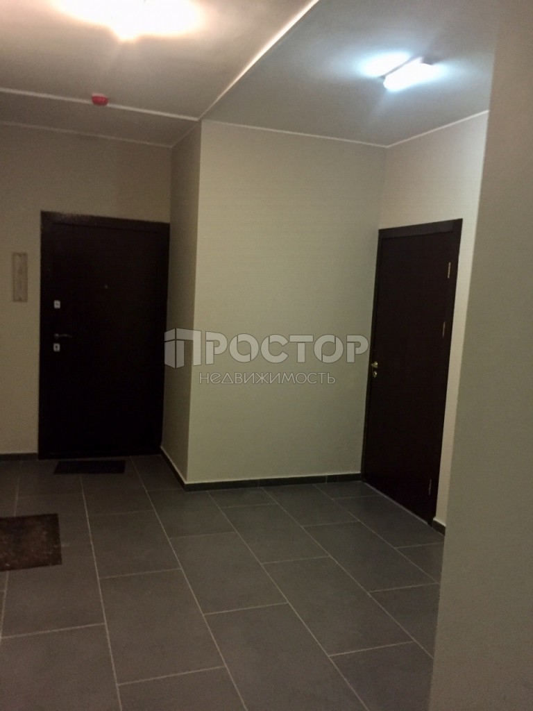 2-комнатная квартира, 45 м² - фото 21