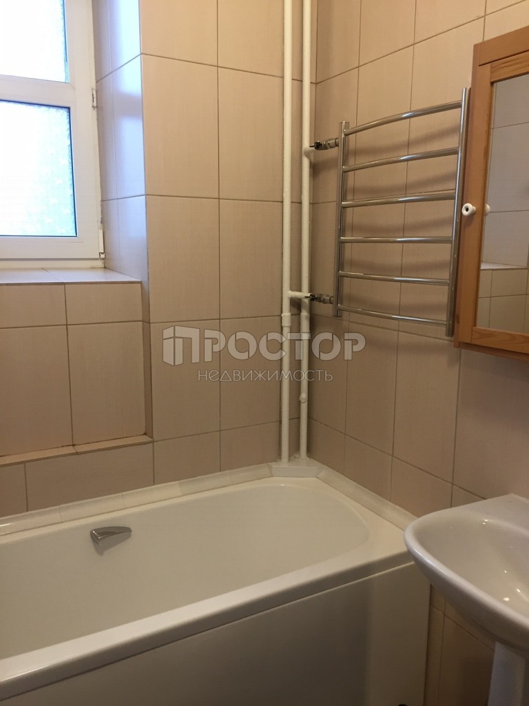 2-комнатная квартира, 45 м² - фото 14