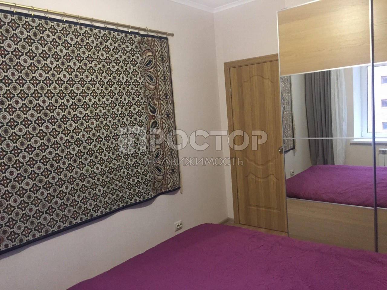 2-комнатная квартира, 45 м² - фото 11