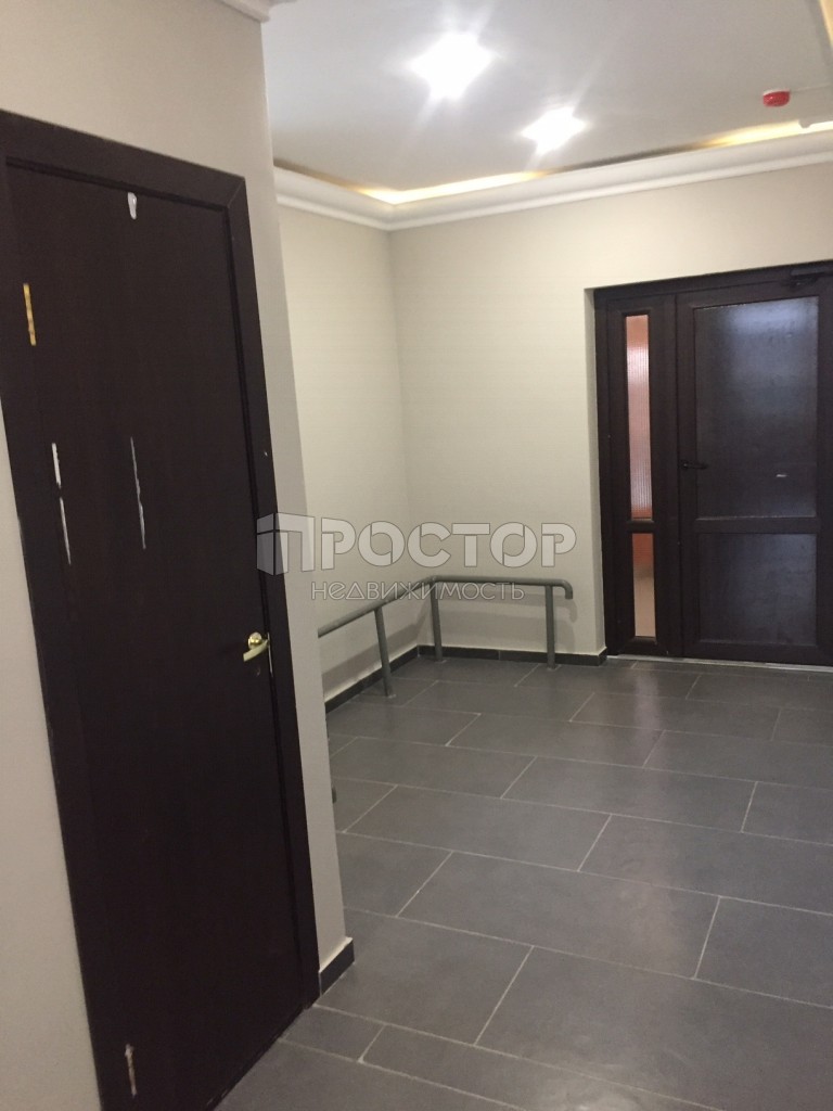 2-комнатная квартира, 45 м² - фото 23