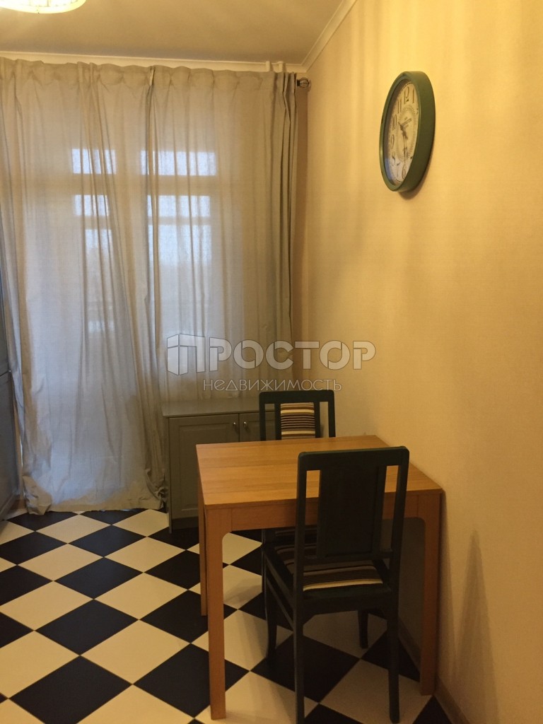 2-комнатная квартира, 45 м² - фото 6