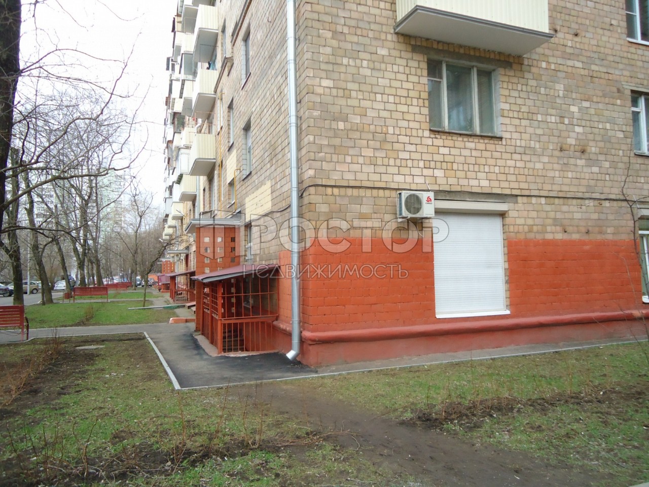 1-комнатная квартира, 31 м² - фото 17