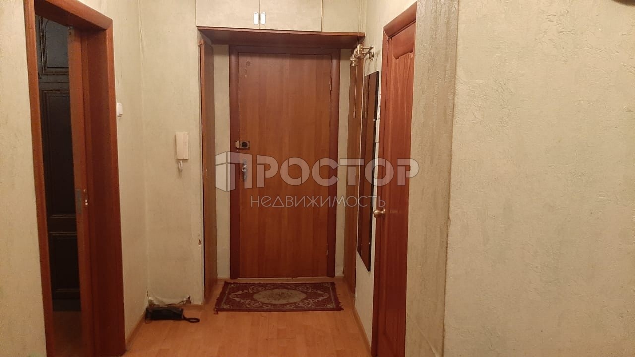 1-комнатная квартира, 38 м² - фото 6