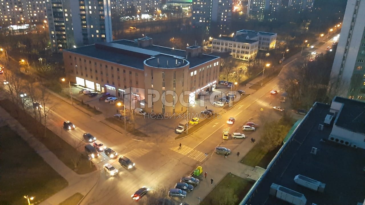 1-комнатная квартира, 38 м² - фото 4