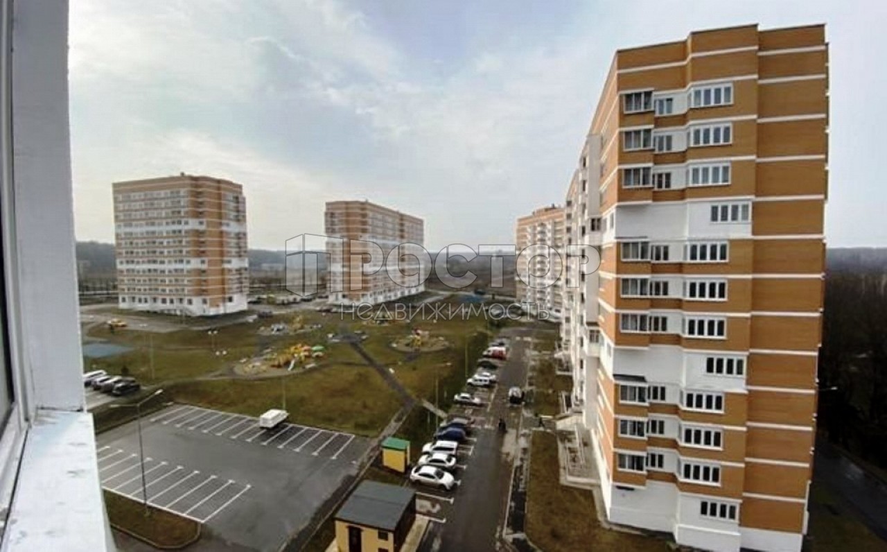 Студия, 28.7 м² - фото 7