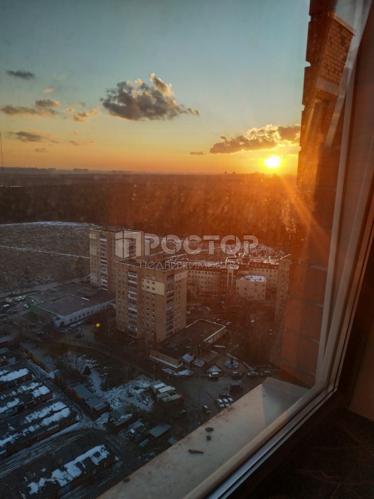 2-комнатная квартира, 60.7 м² - фото 12