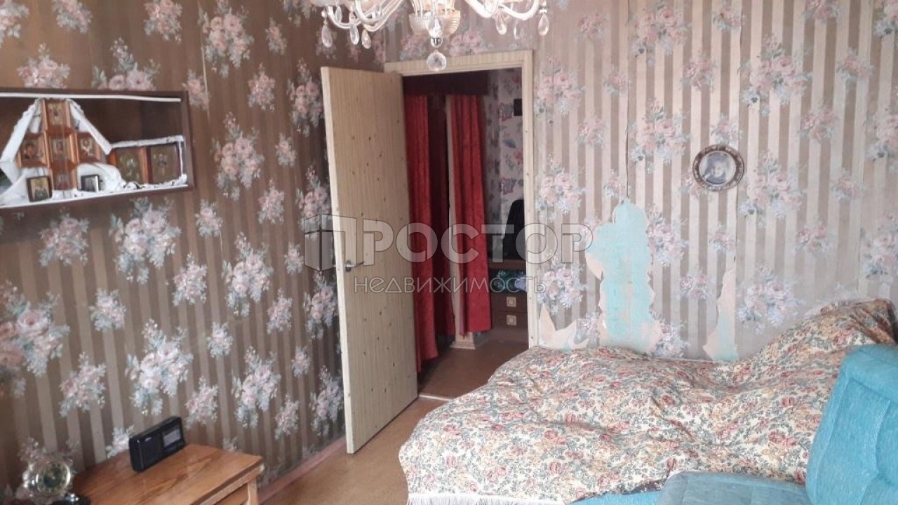 2-комнатная квартира, 52.4 м² - фото 7