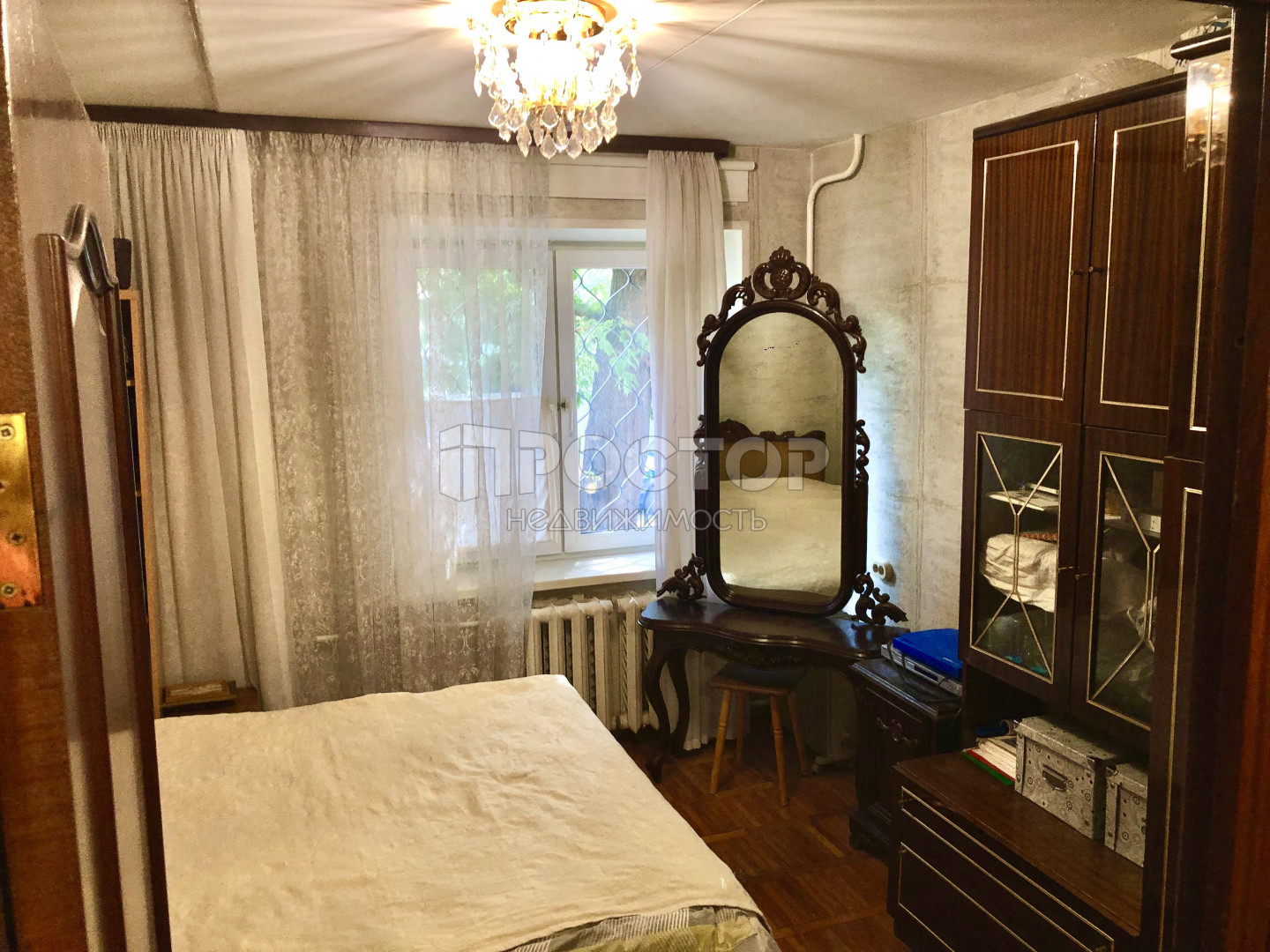 2-комнатная квартира, 56 м² - фото 10