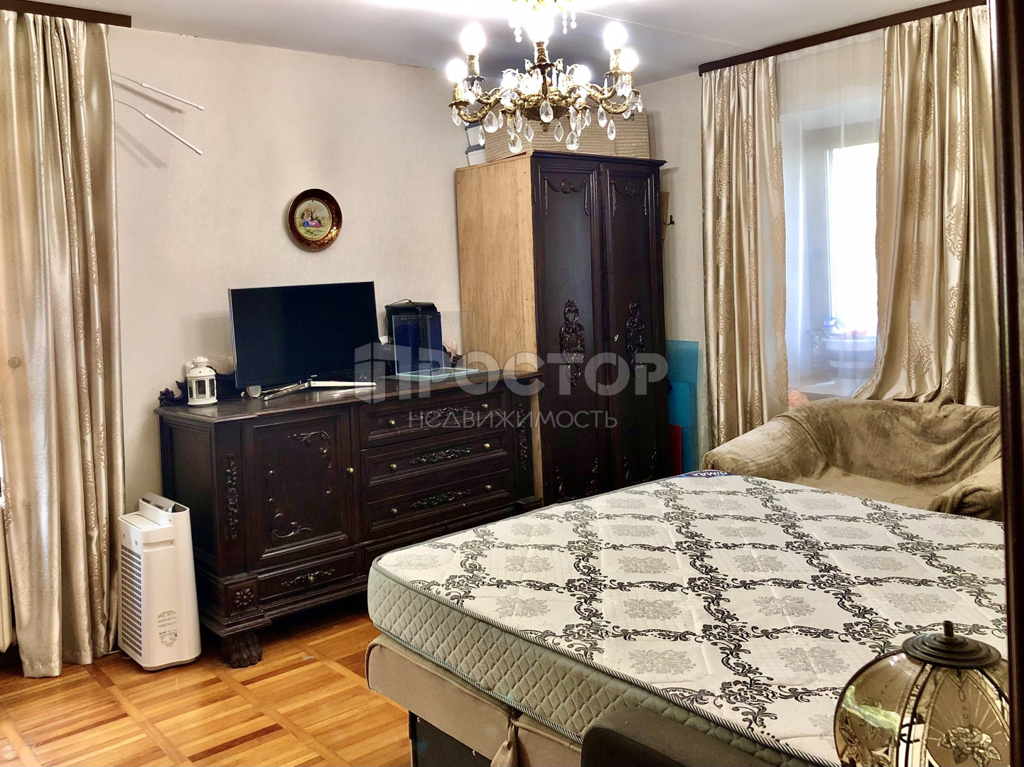 2-комнатная квартира, 56 м² - фото 9