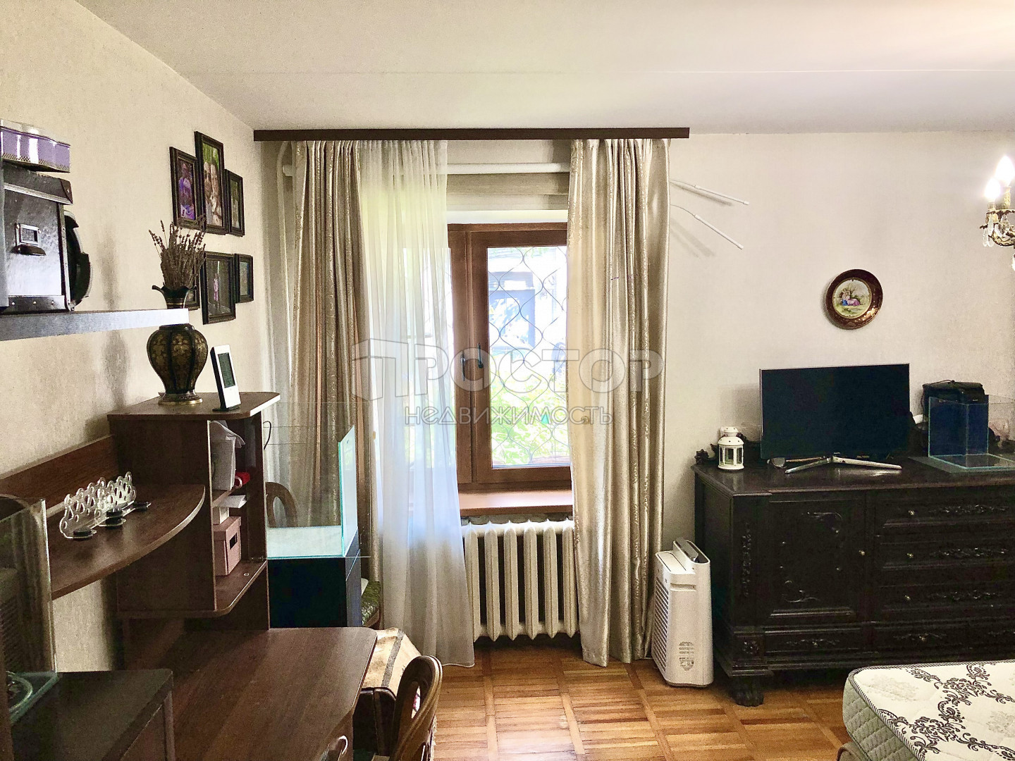 2-комнатная квартира, 56 м² - фото 8