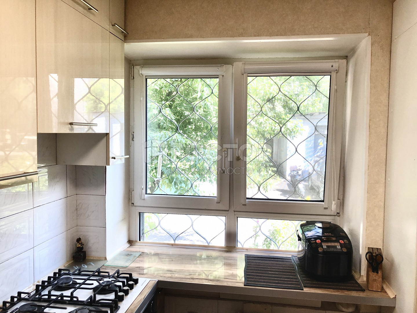 2-комнатная квартира, 56 м² - фото 3