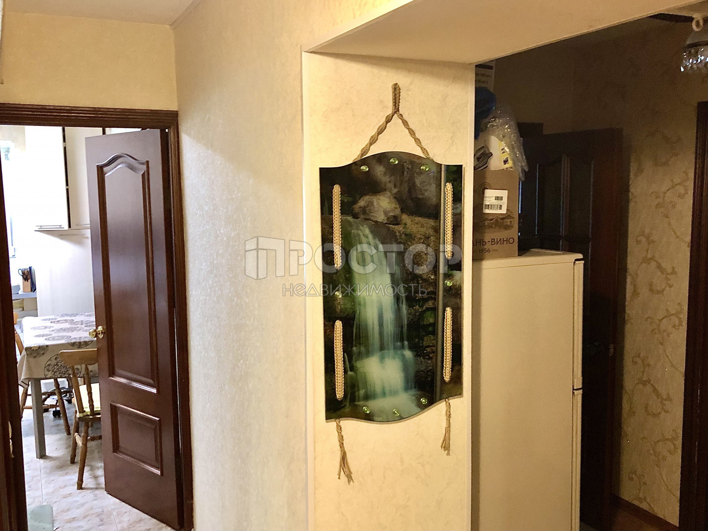 2-комнатная квартира, 56 м² - фото 7