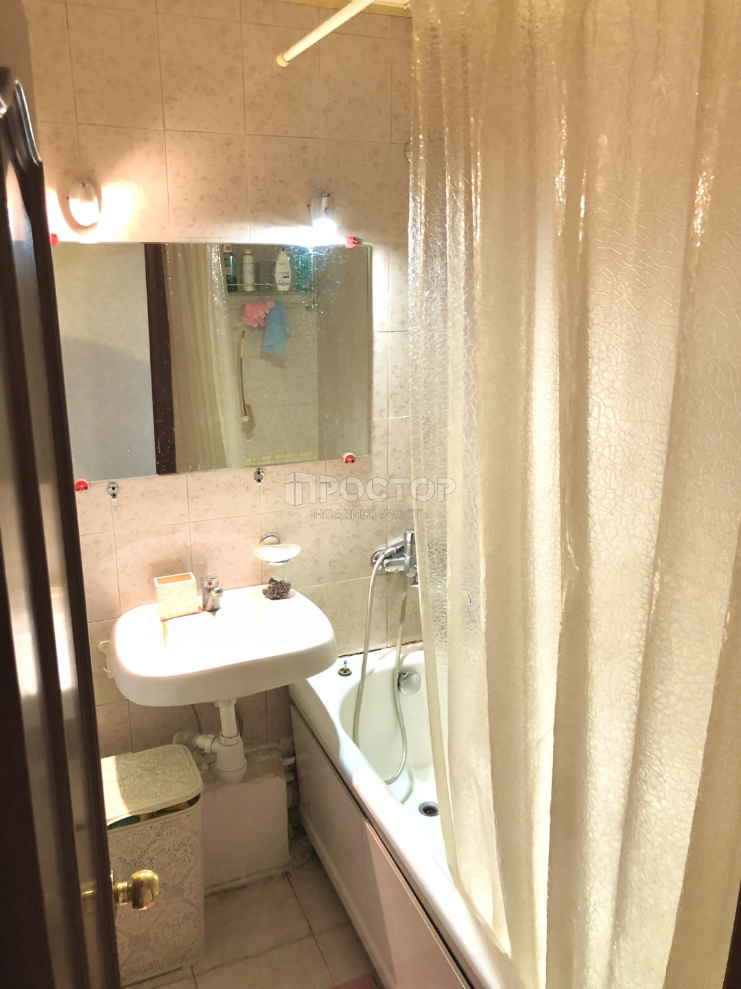 2-комнатная квартира, 56 м² - фото 11
