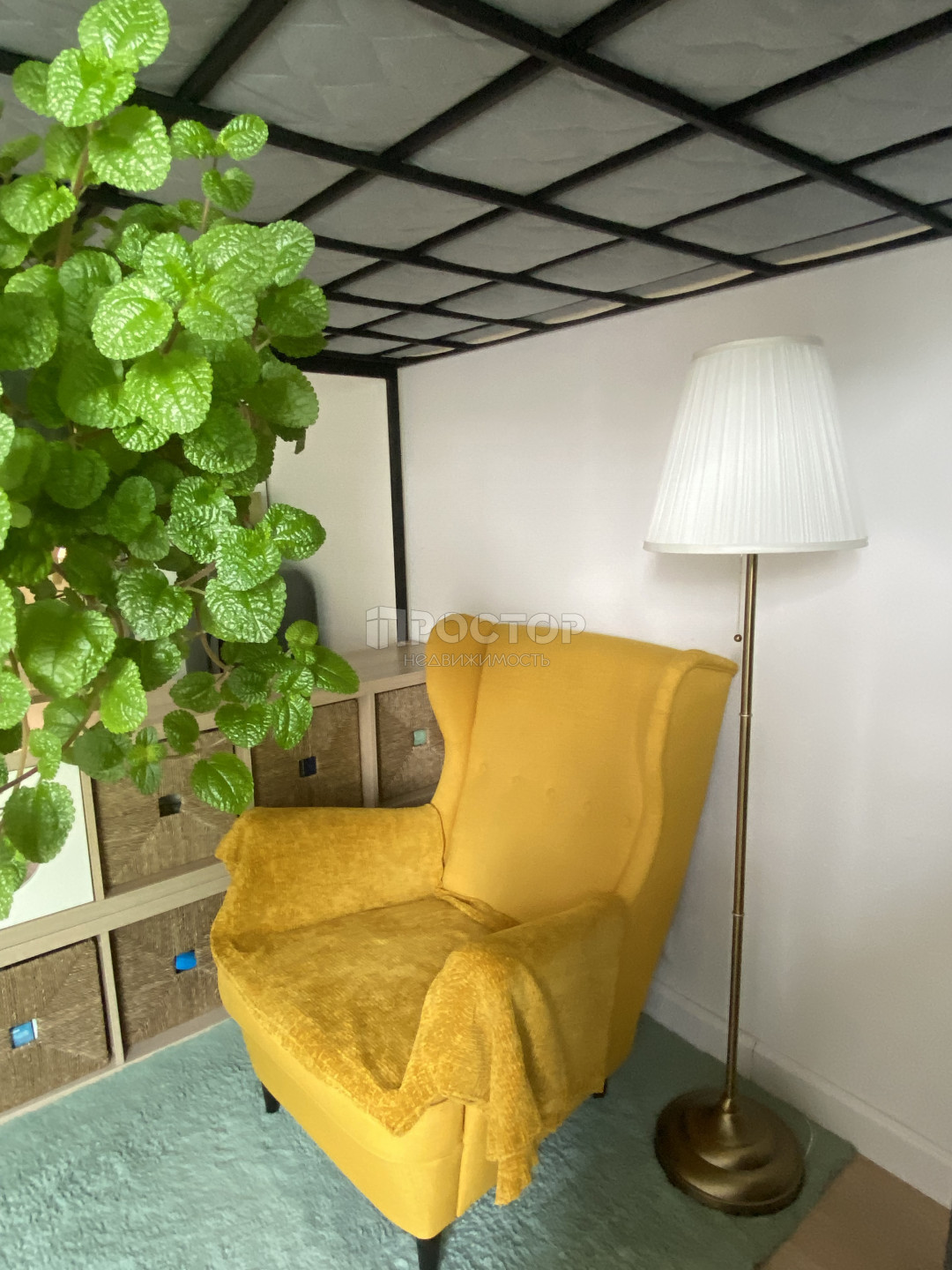 Студия, 20 м² - фото 2