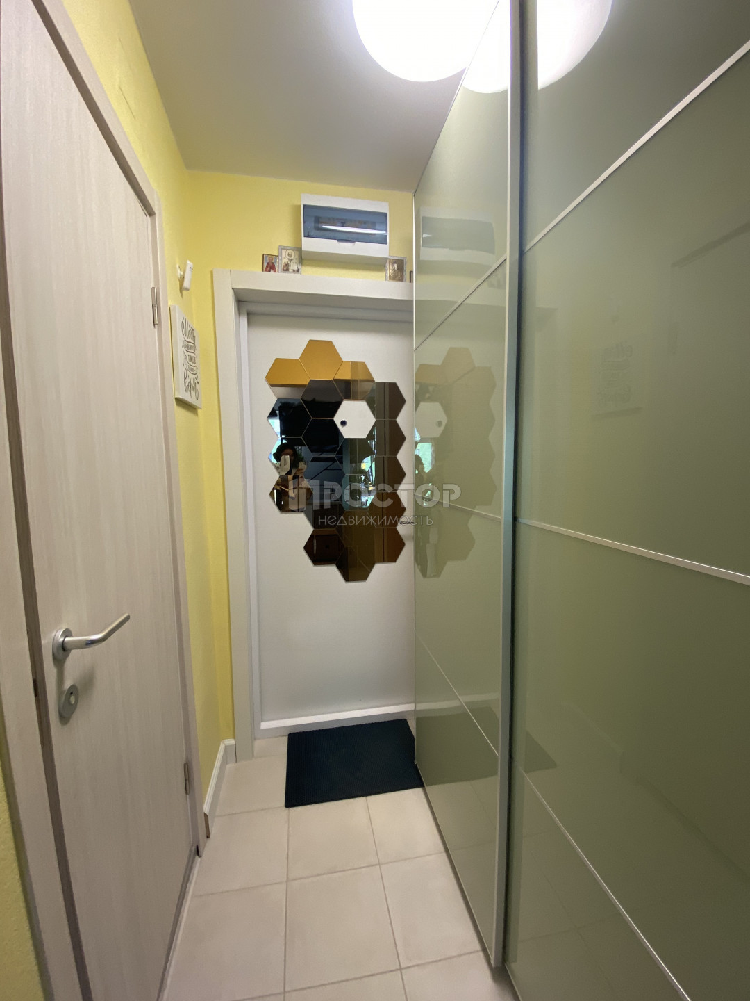 Студия, 20 м² - фото 13