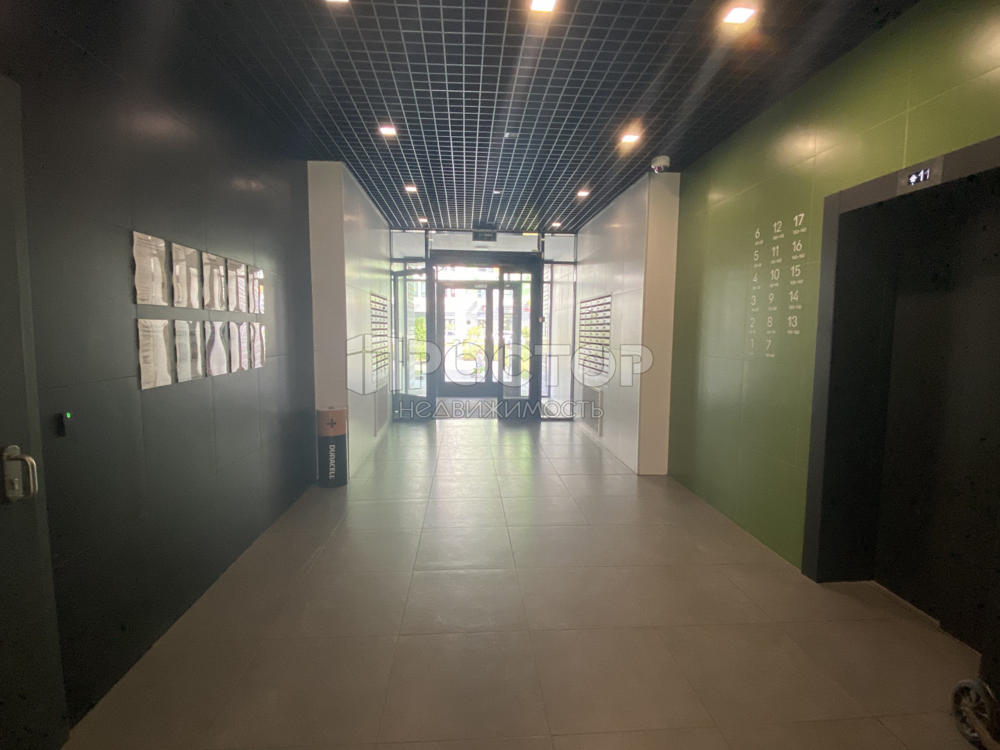 Студия, 20 м² - фото 21