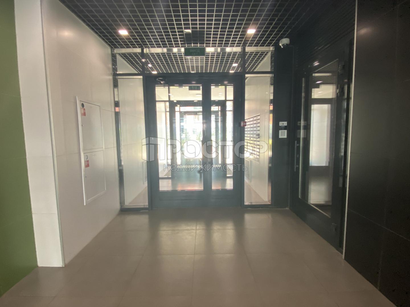 Студия, 20 м² - фото 20