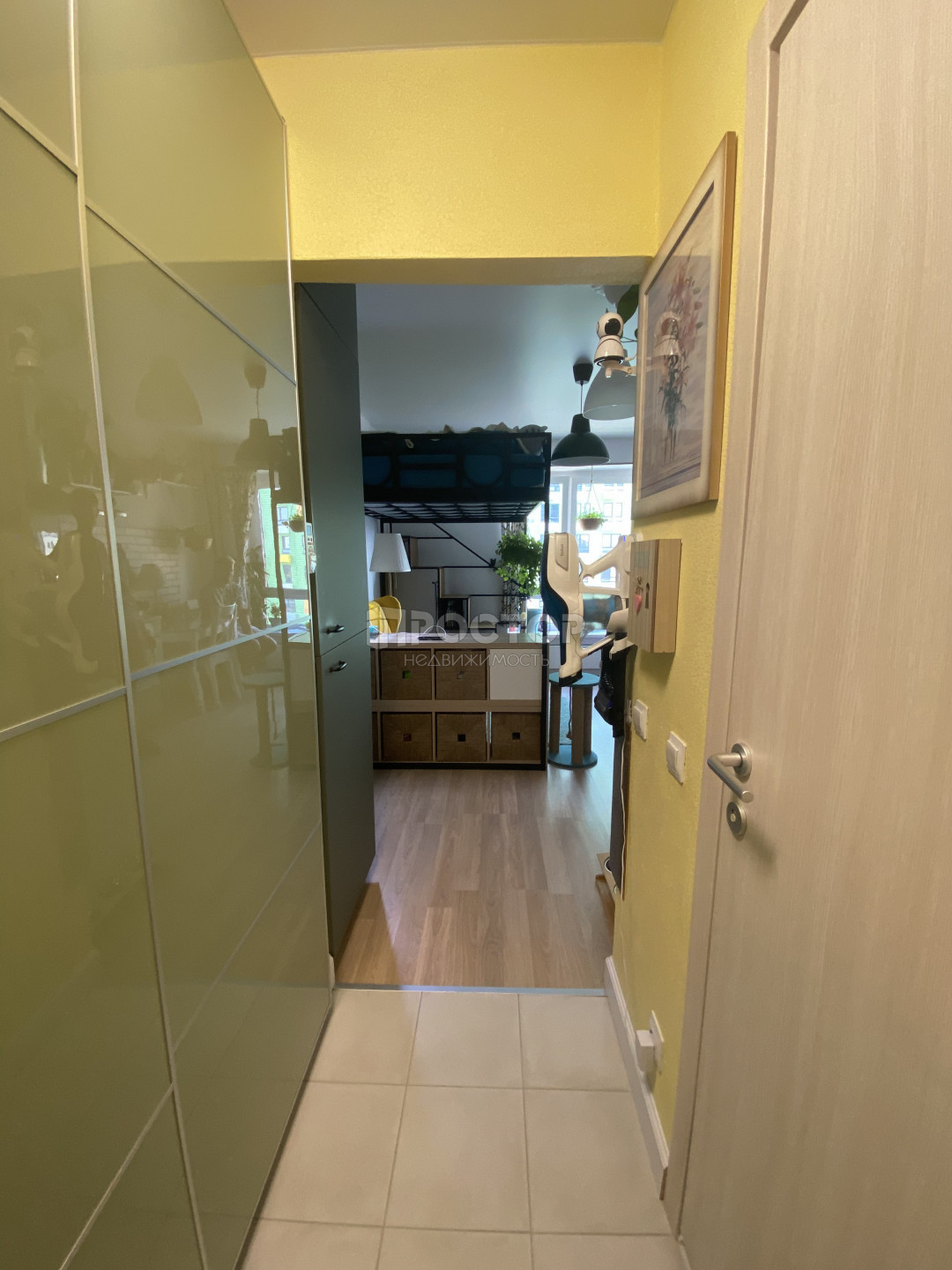 Студия, 20 м² - фото 11