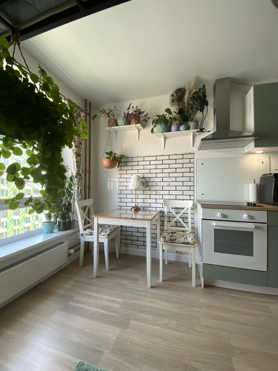 Студия, 20 м² - фото 7