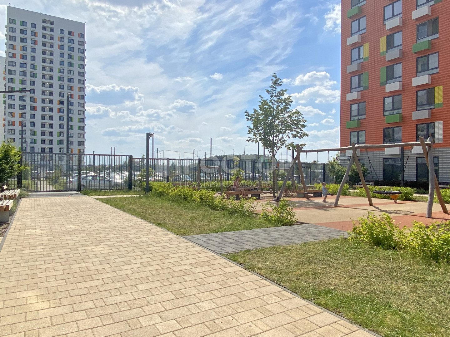 Студия, 20 м² - фото 26