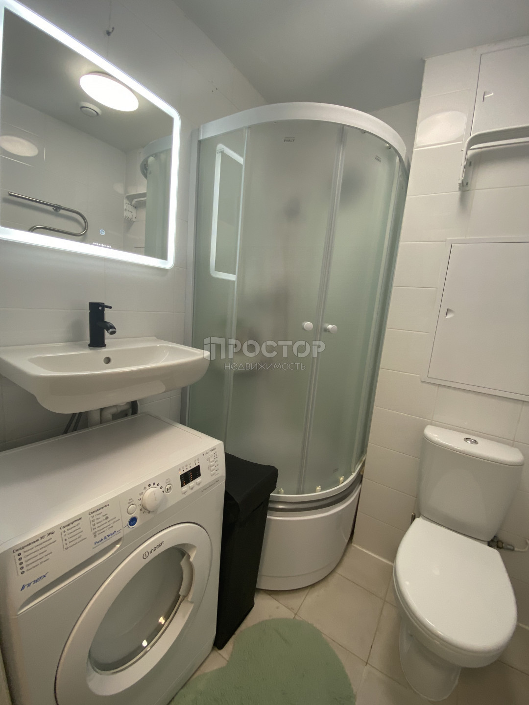Студия, 20 м² - фото 12