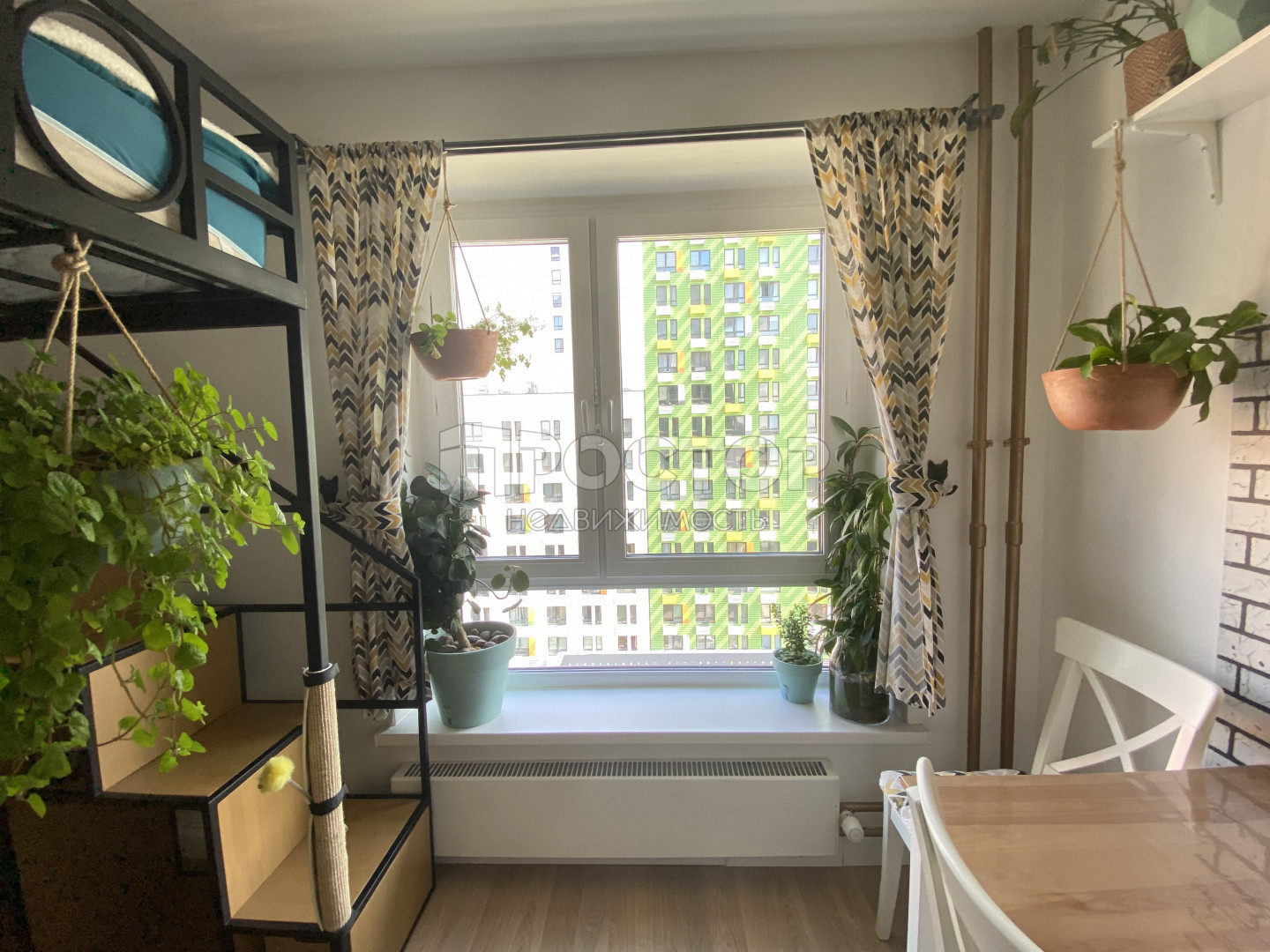 Студия, 20 м² - фото 5