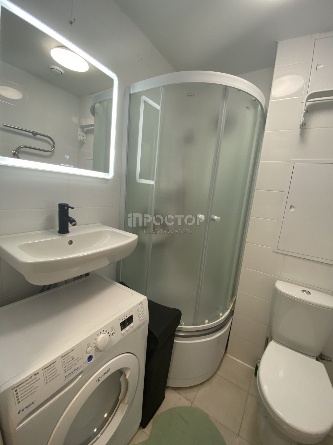 Студия, 20 м² - фото 15