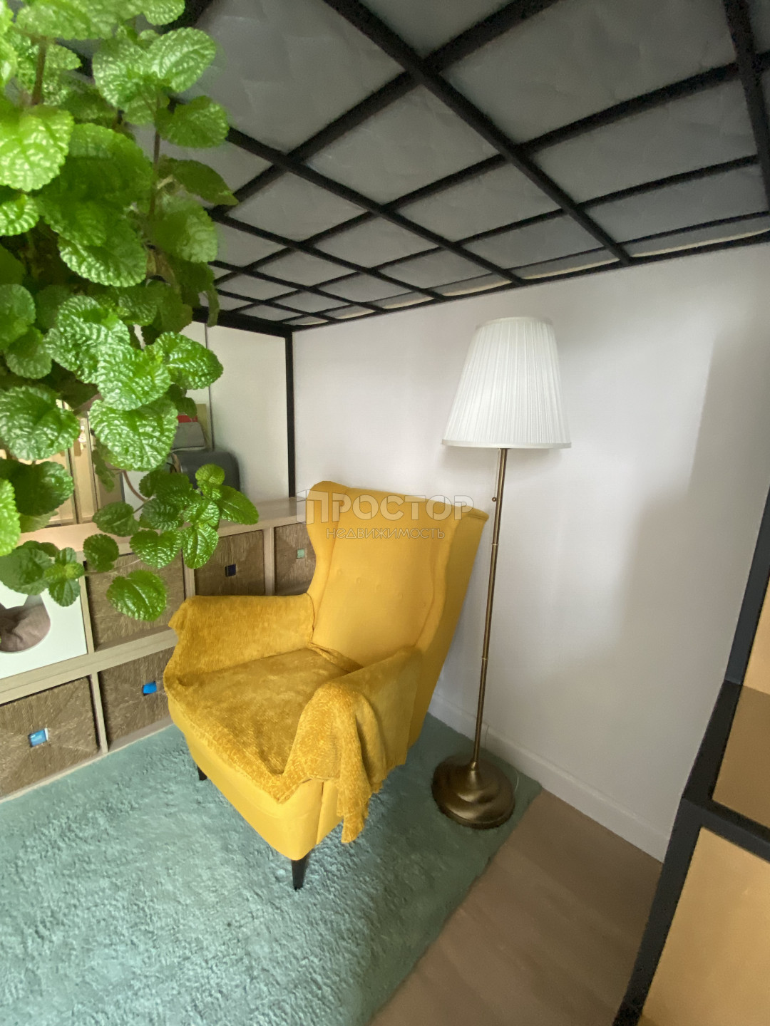 Студия, 20 м² - фото 14