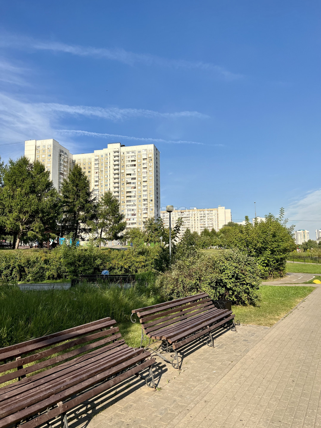 1-комнатная квартира, 34.8 м² - фото 26