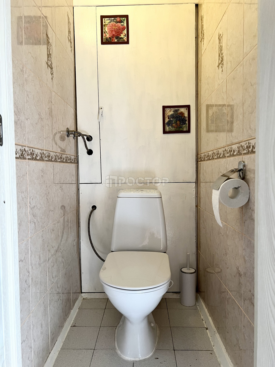 1-комнатная квартира, 34.8 м² - фото 19