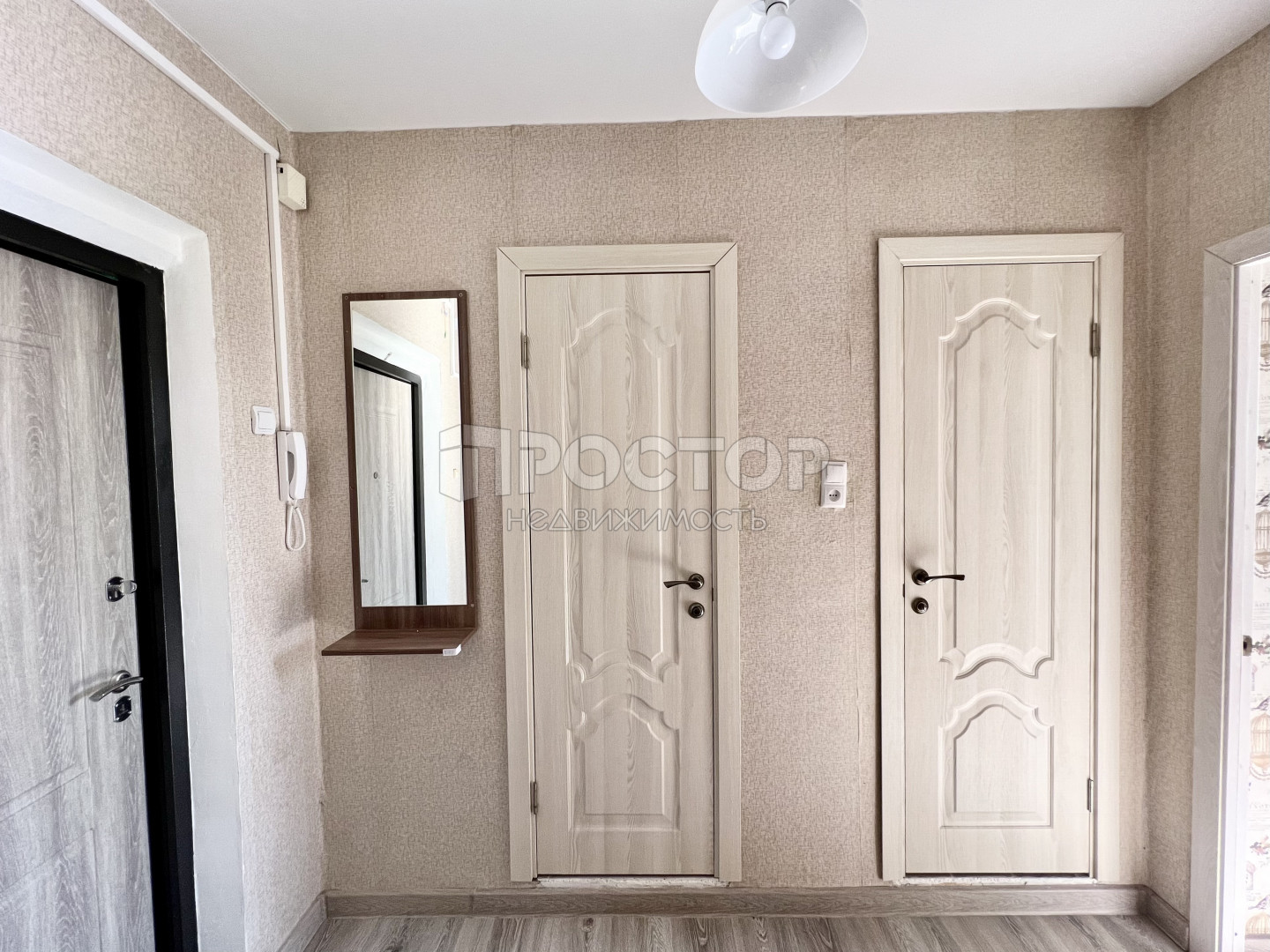 1-комнатная квартира, 34.8 м² - фото 16