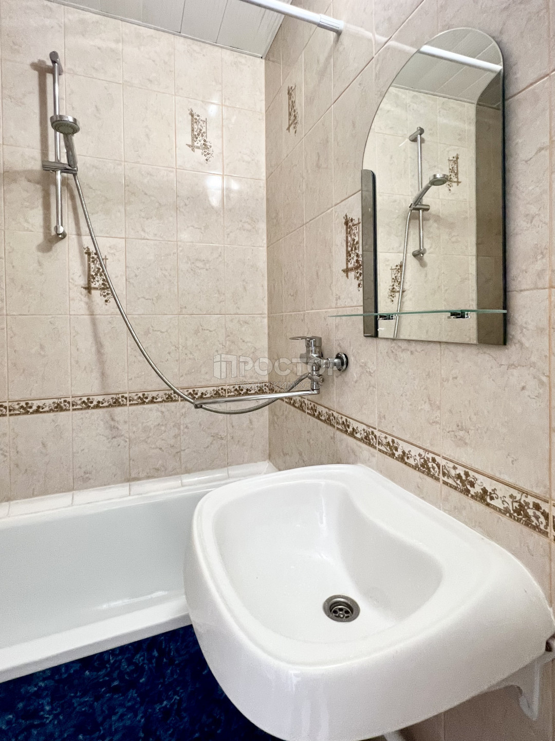 1-комнатная квартира, 34.8 м² - фото 9