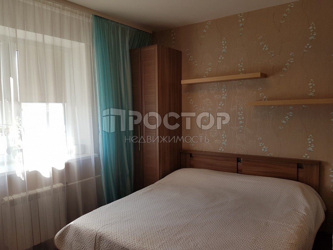 3-комнатная квартира, 80.2 м² - фото 15