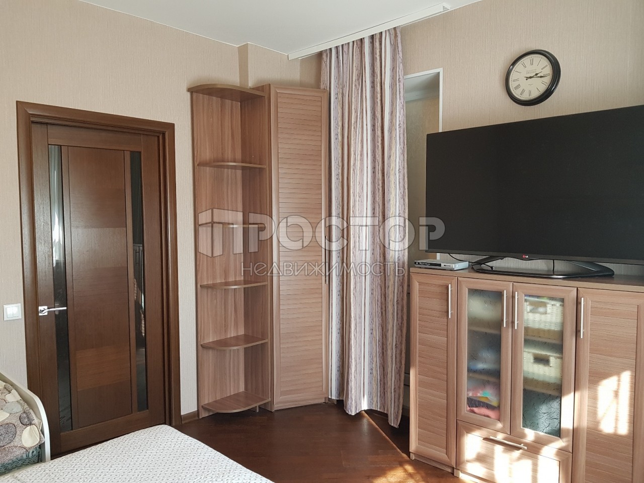 3-комнатная квартира, 80.2 м² - фото 13