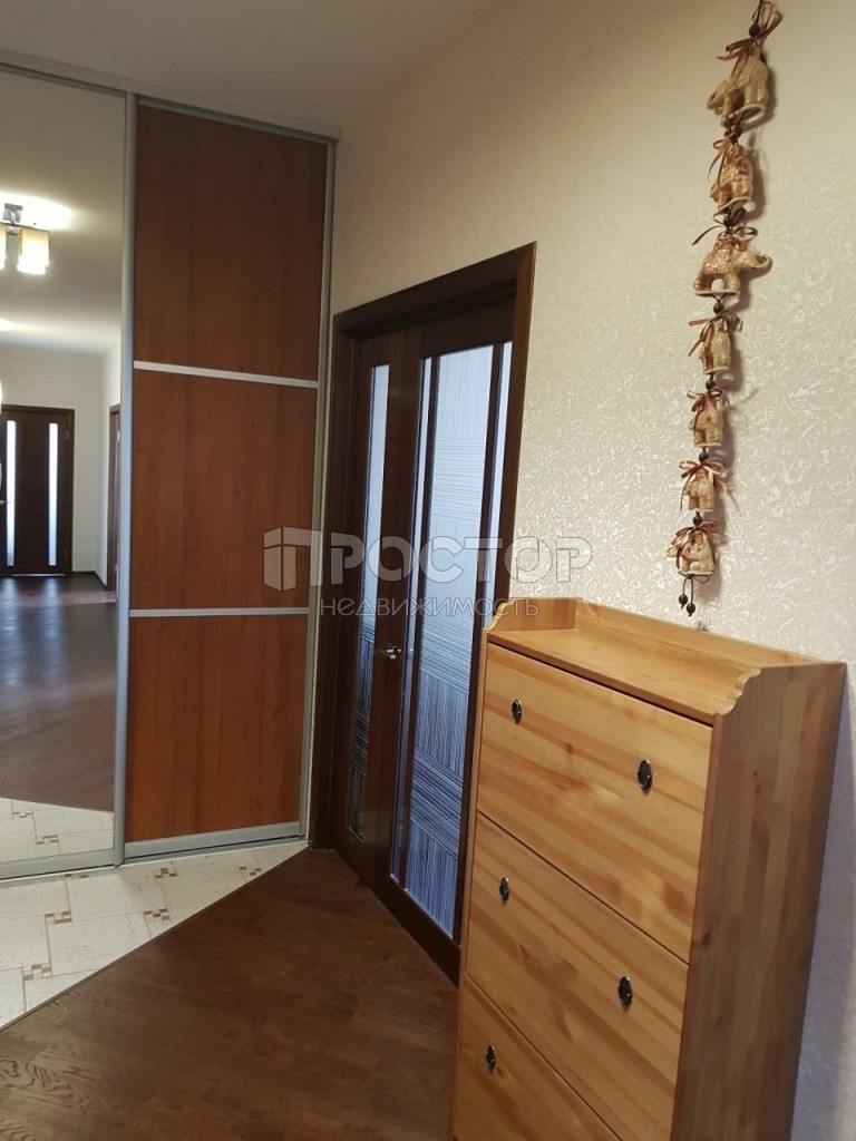 3-комнатная квартира, 80.2 м² - фото 6