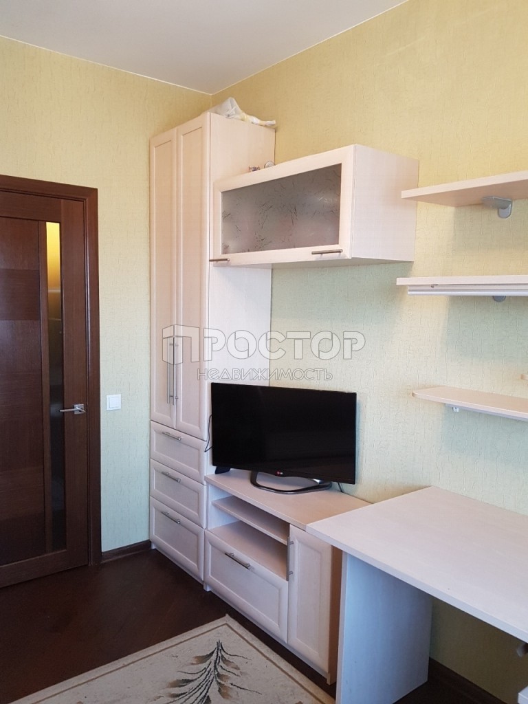 3-комнатная квартира, 80.2 м² - фото 19