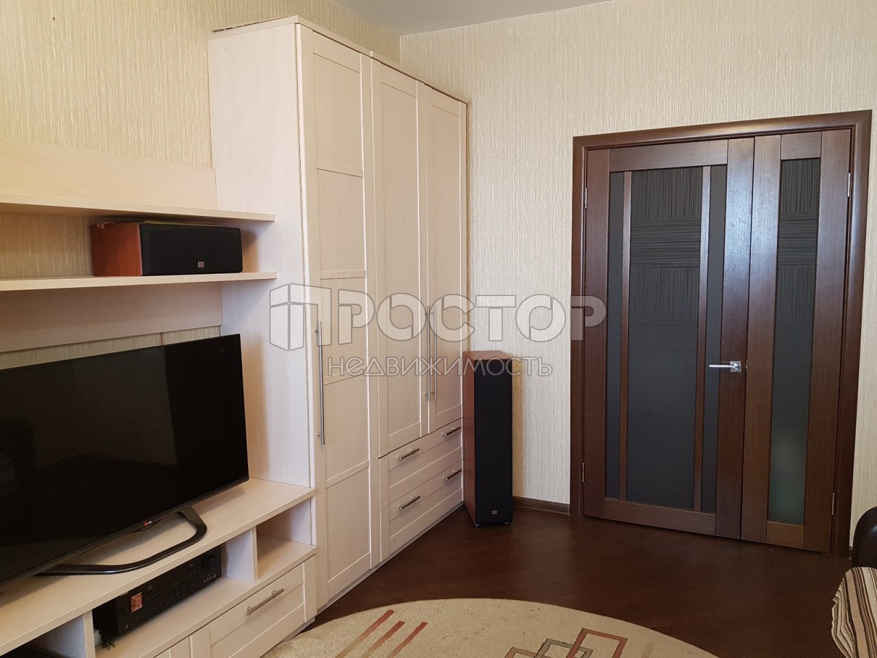 3-комнатная квартира, 80.2 м² - фото 12