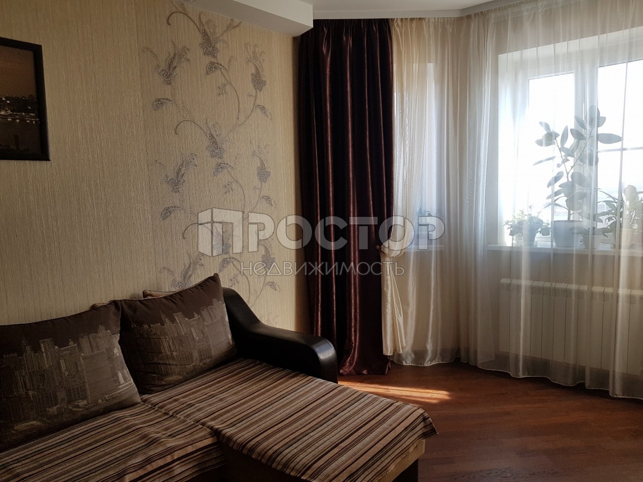 3-комнатная квартира, 80.2 м² - фото 9