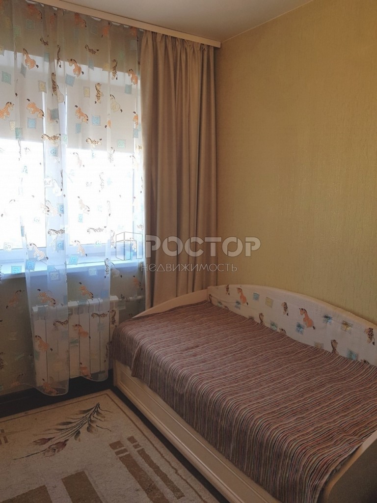 3-комнатная квартира, 80.2 м² - фото 18