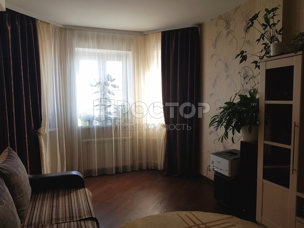 3-комнатная квартира, 80.2 м² - фото 8