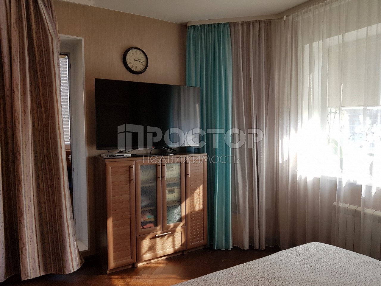 3-комнатная квартира, 80.2 м² - фото 14