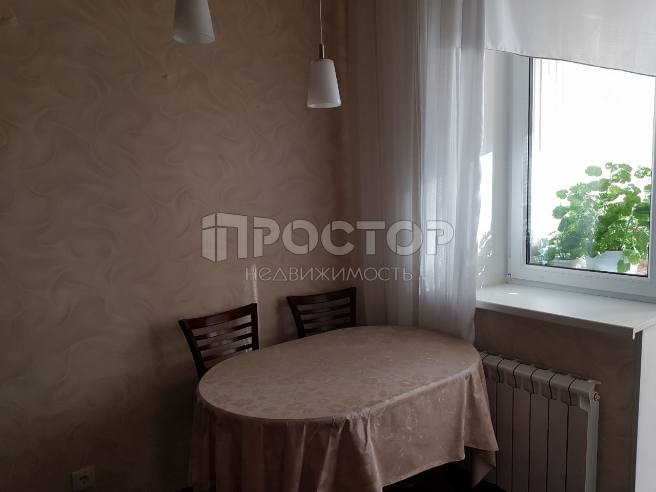 3-комнатная квартира, 80.2 м² - фото 26