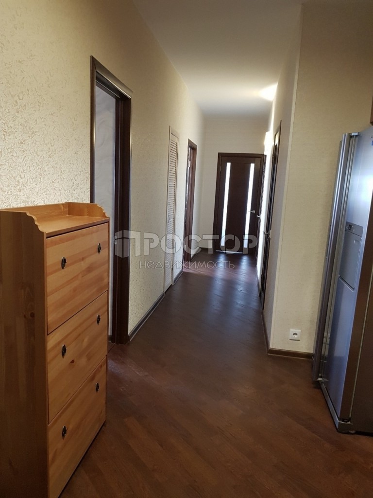 3-комнатная квартира, 80.2 м² - фото 7