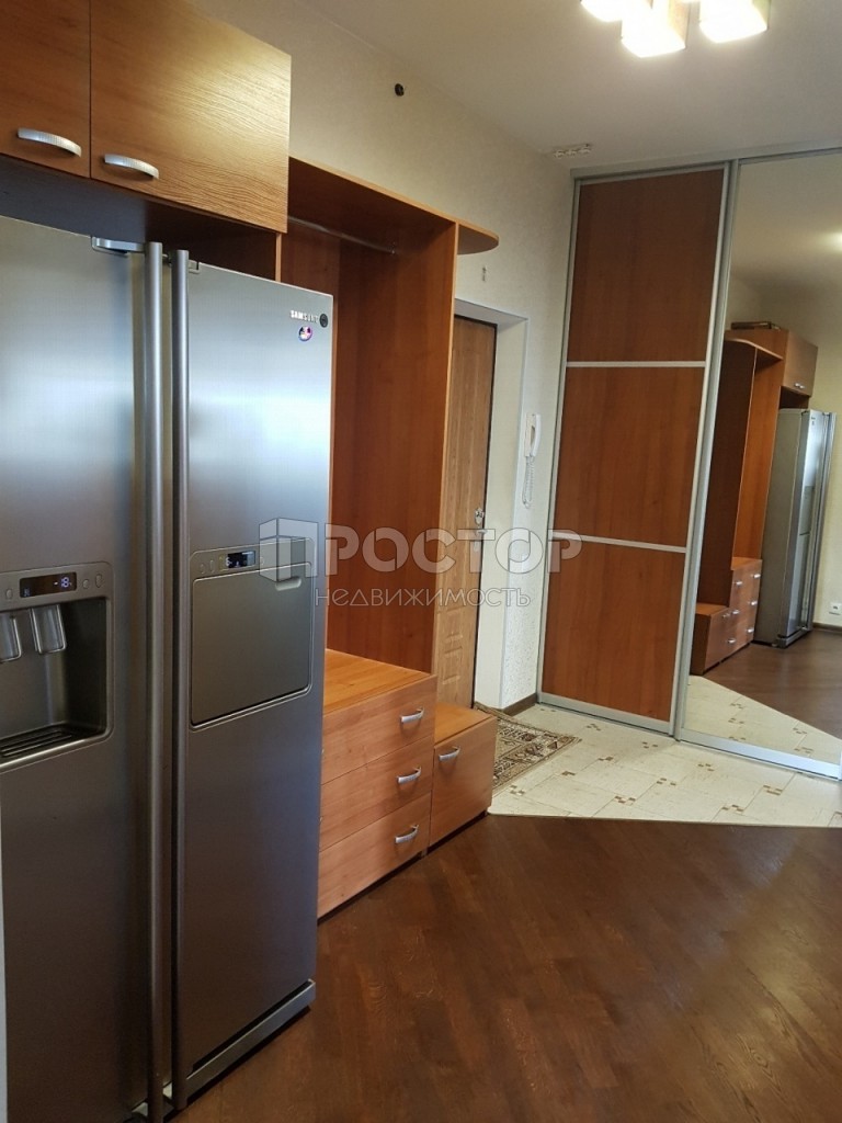 3-комнатная квартира, 80.2 м² - фото 5