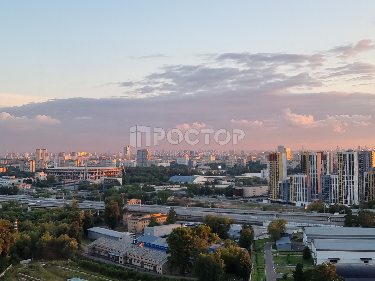 3-комнатная квартира, 83 м² - фото 22