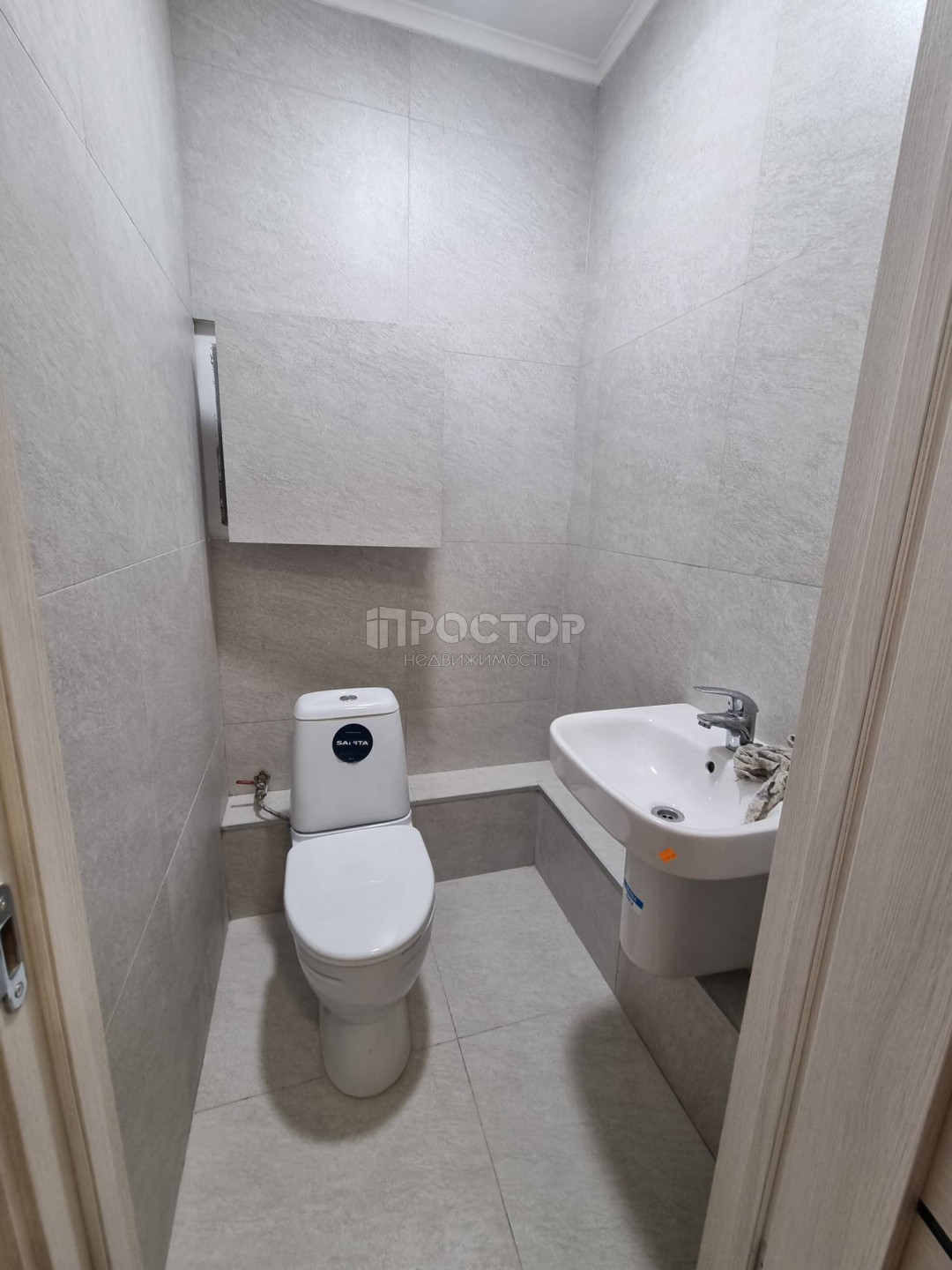 3-комнатная квартира, 83 м² - фото 8