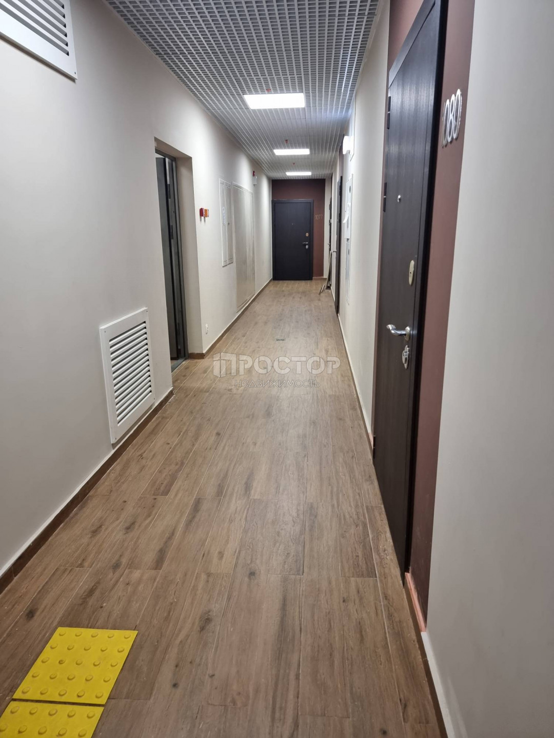 3-комнатная квартира, 83 м² - фото 9