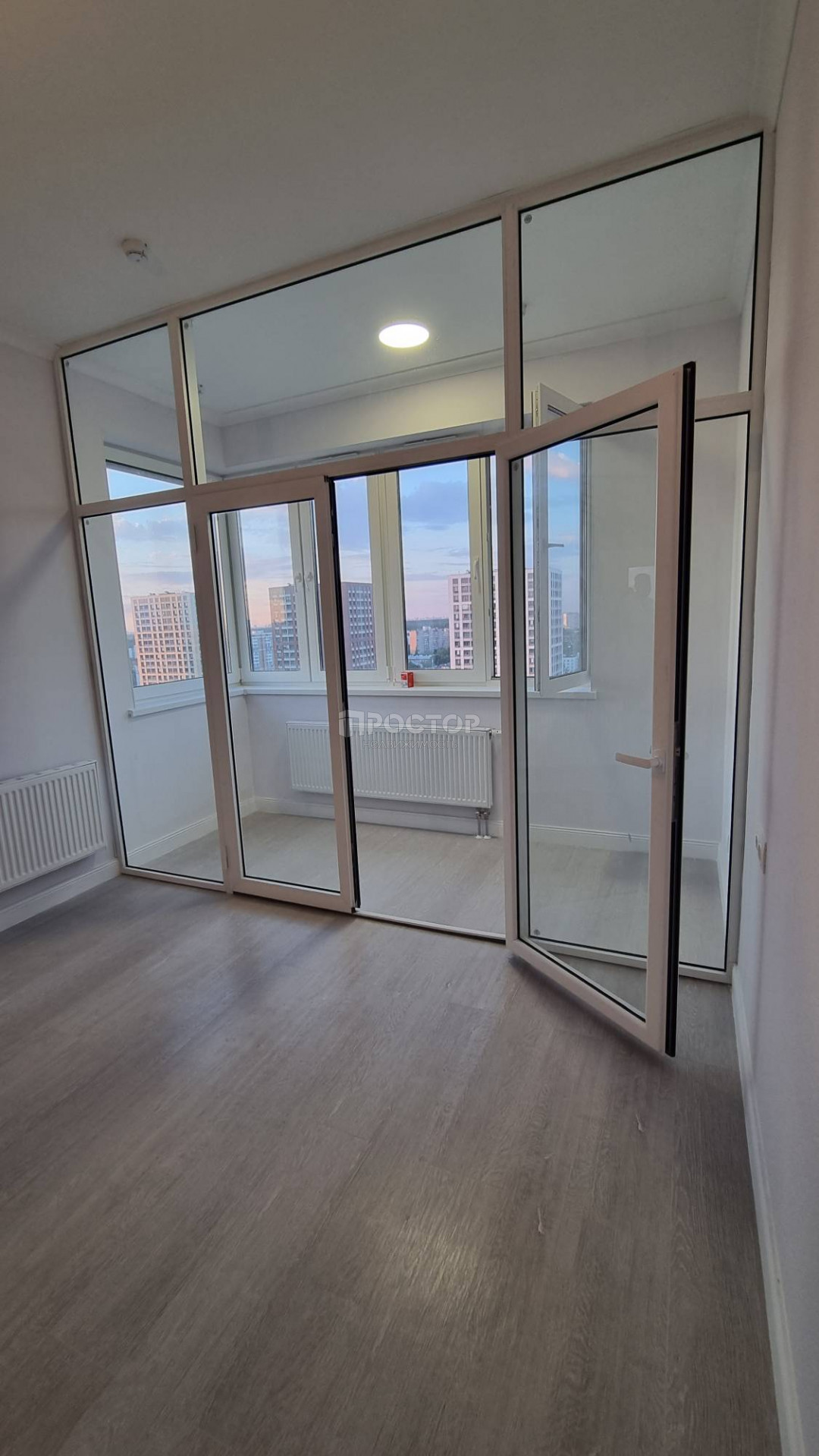 3-комнатная квартира, 83 м² - фото 12